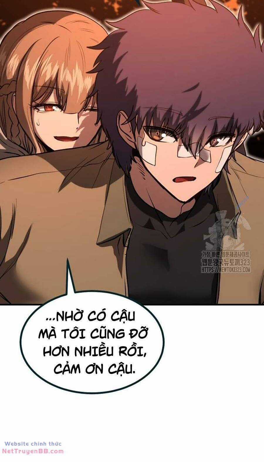 Võ Vương Kang Haejin Chapter 30 trang 4