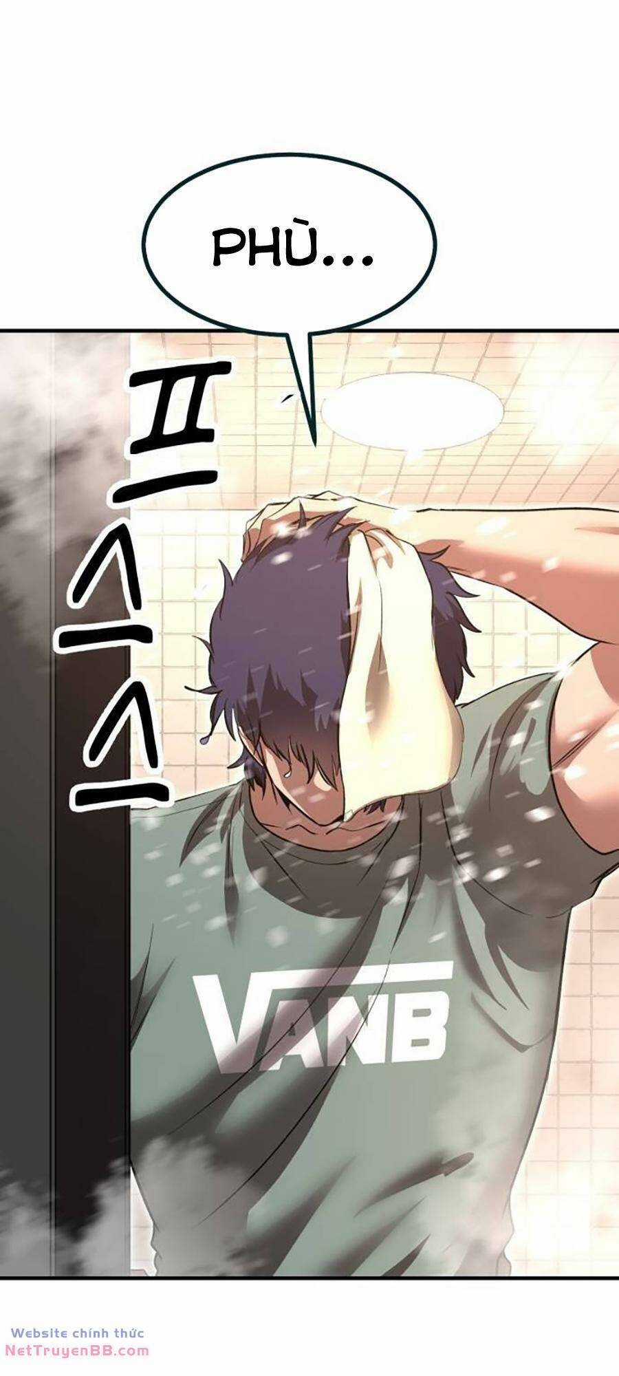 Võ Vương Kang Haejin Chapter 30 trang 41