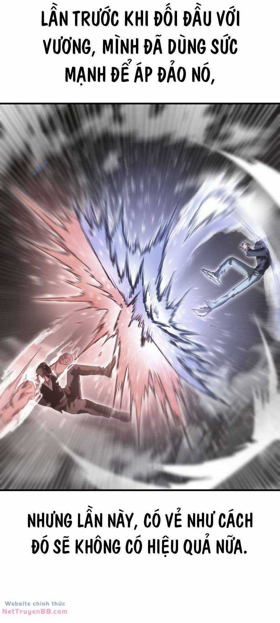 Võ Vương Kang Haejin Chapter 30 trang 44