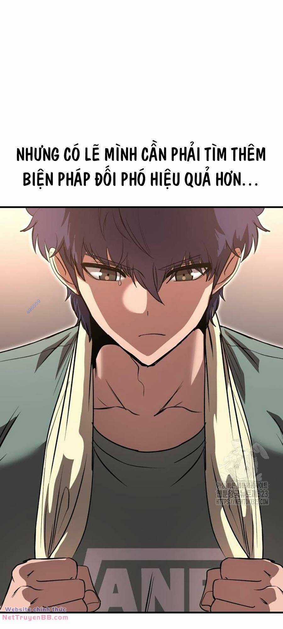 Võ Vương Kang Haejin Chapter 30 trang 47