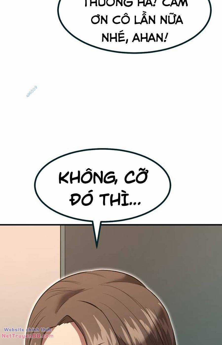 Võ Vương Kang Haejin Chapter 30 trang 51