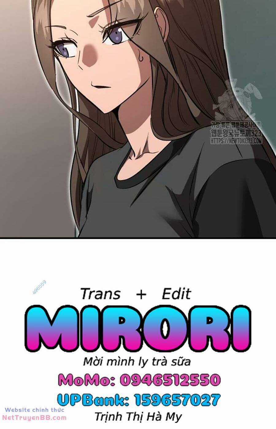 Võ Vương Kang Haejin Chapter 30 trang 52