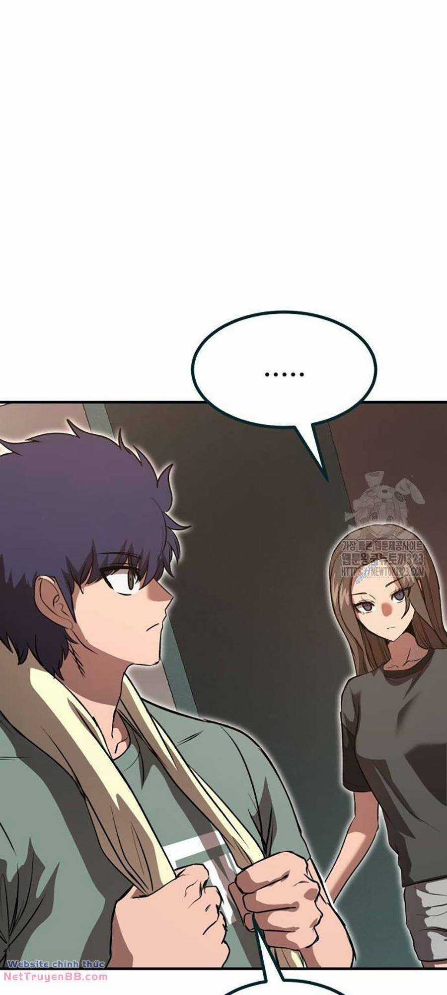 Võ Vương Kang Haejin Chapter 30 trang 53