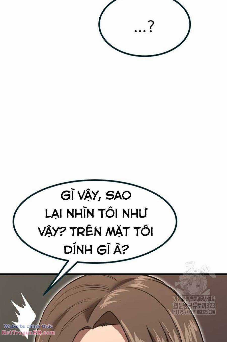 Võ Vương Kang Haejin Chapter 30 trang 54