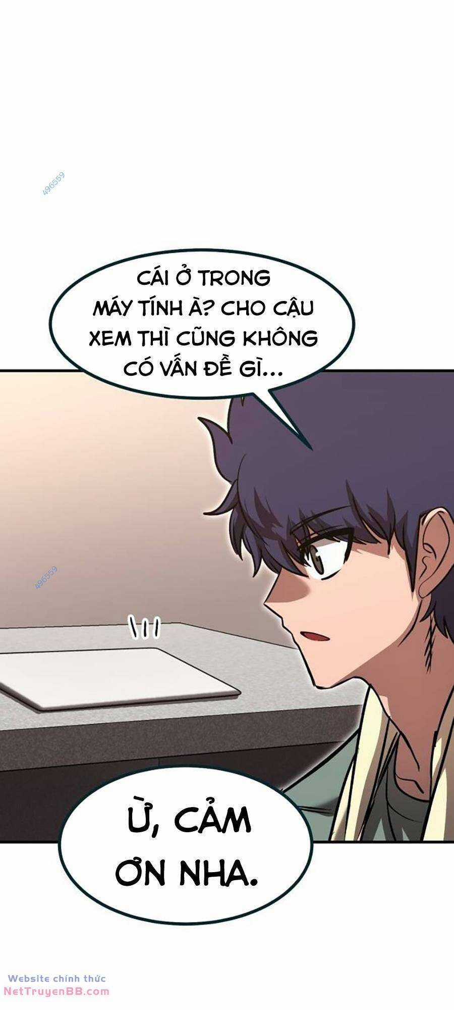 Võ Vương Kang Haejin Chapter 30 trang 59