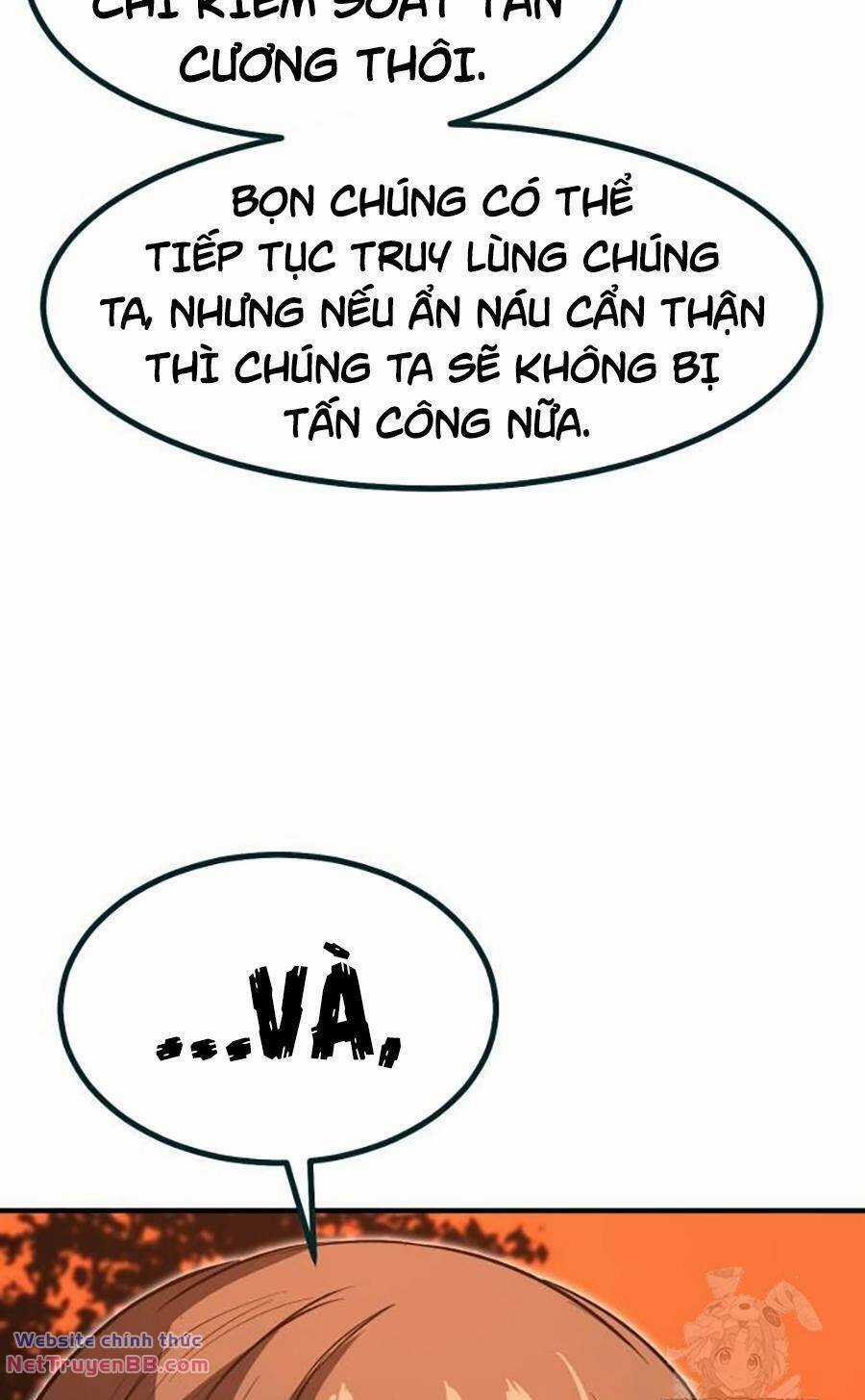 Võ Vương Kang Haejin Chapter 30 trang 6