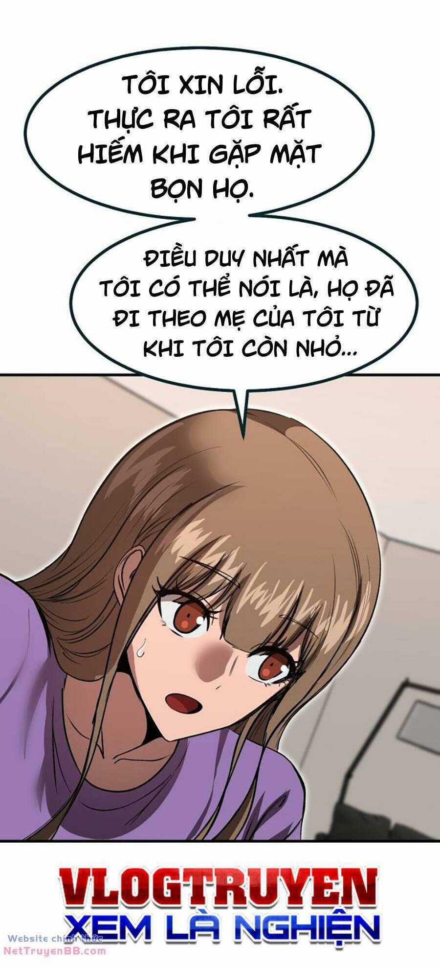 Võ Vương Kang Haejin Chapter 30 trang 63