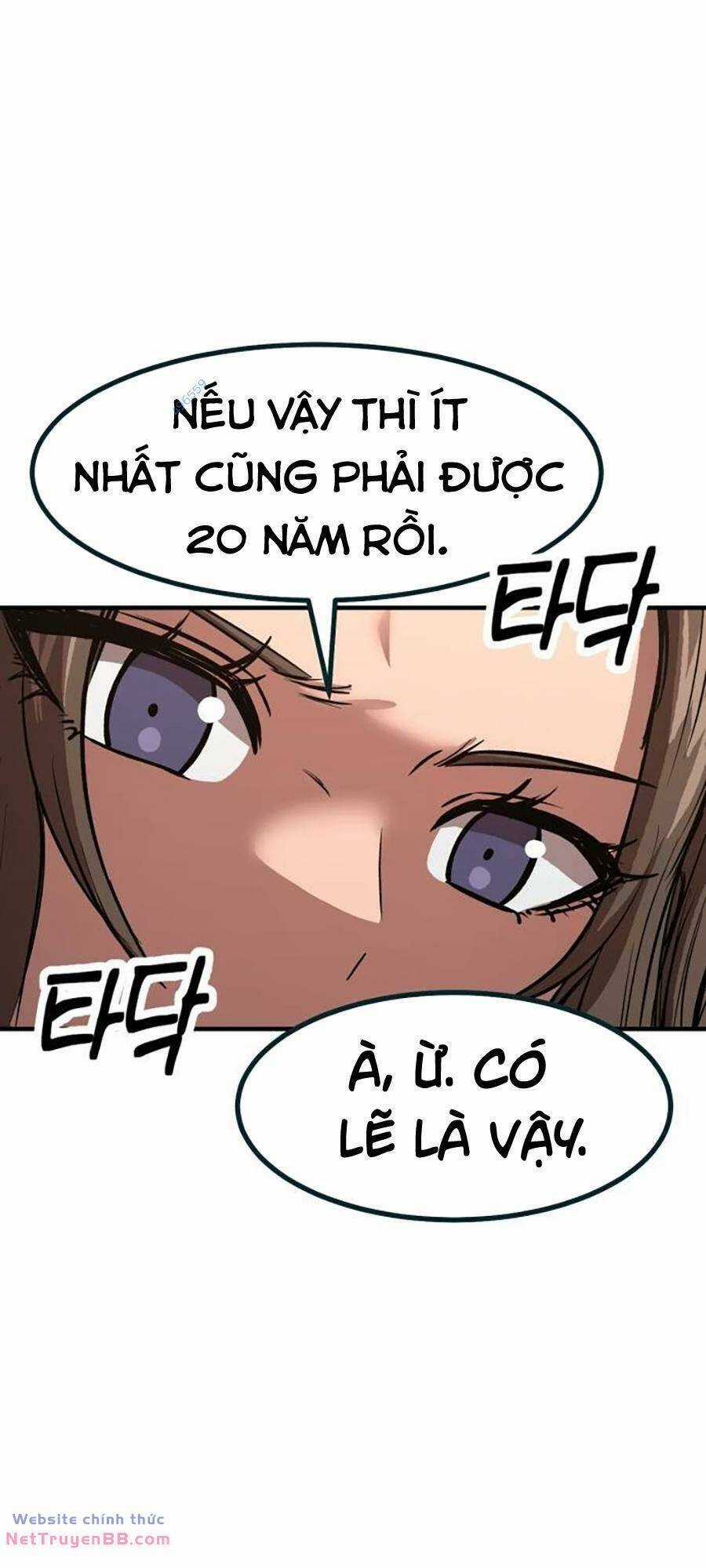Võ Vương Kang Haejin Chapter 30 trang 64