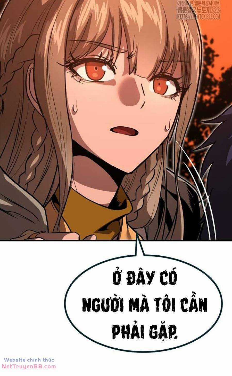 Võ Vương Kang Haejin Chapter 30 trang 7