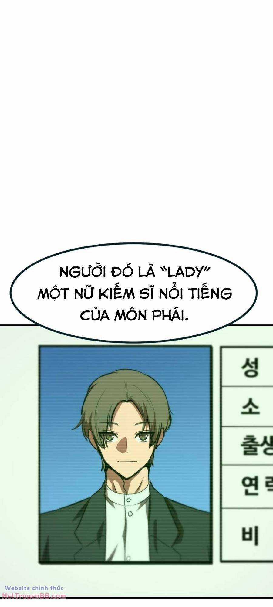 Võ Vương Kang Haejin Chapter 30 trang 70