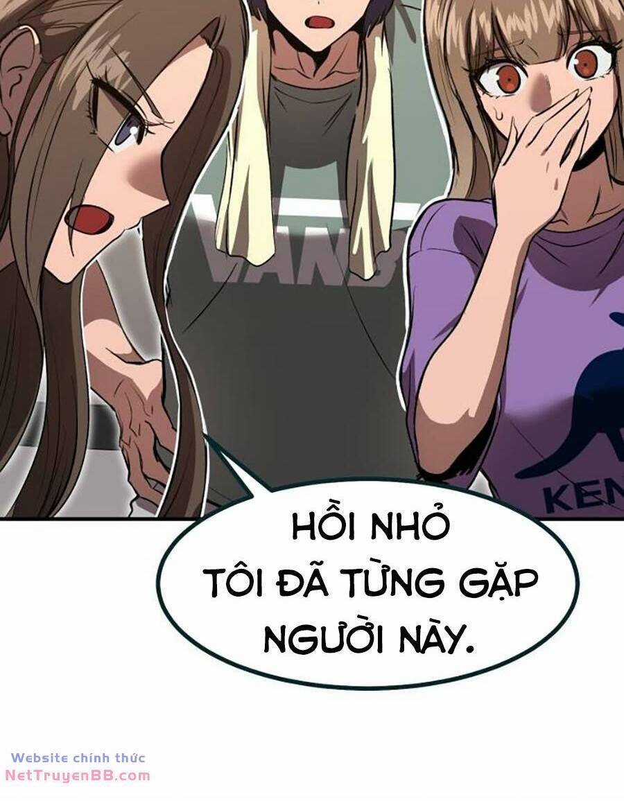 Võ Vương Kang Haejin Chapter 30 trang 72