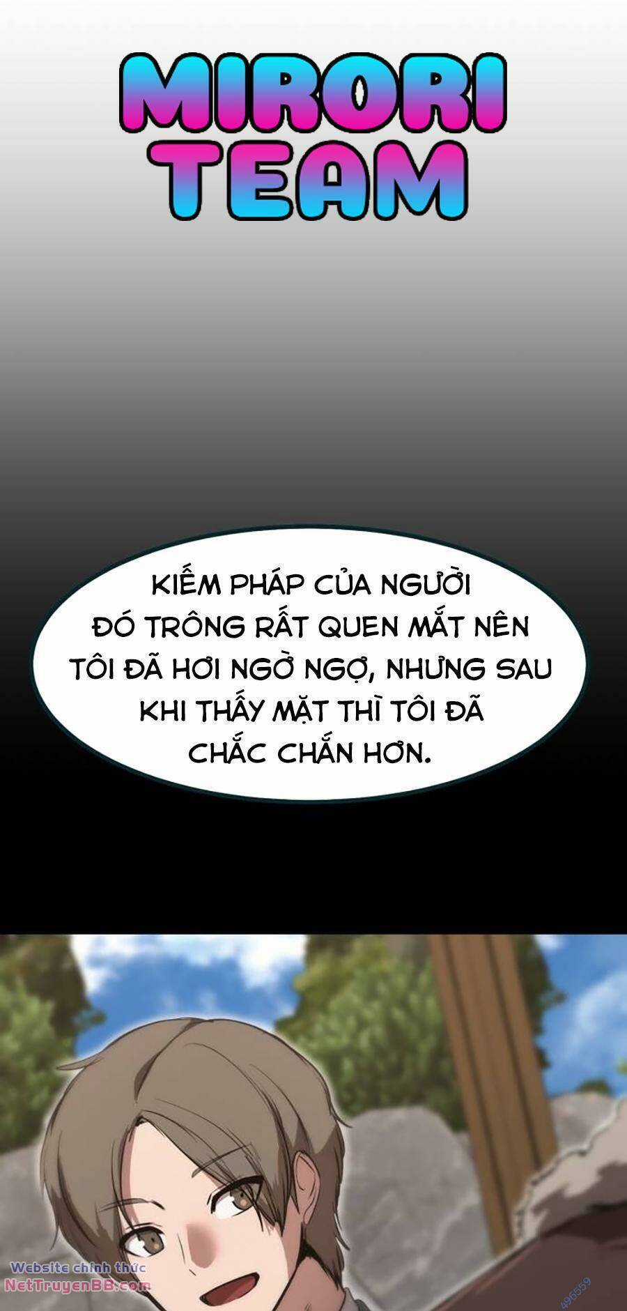 Võ Vương Kang Haejin Chapter 30 trang 73