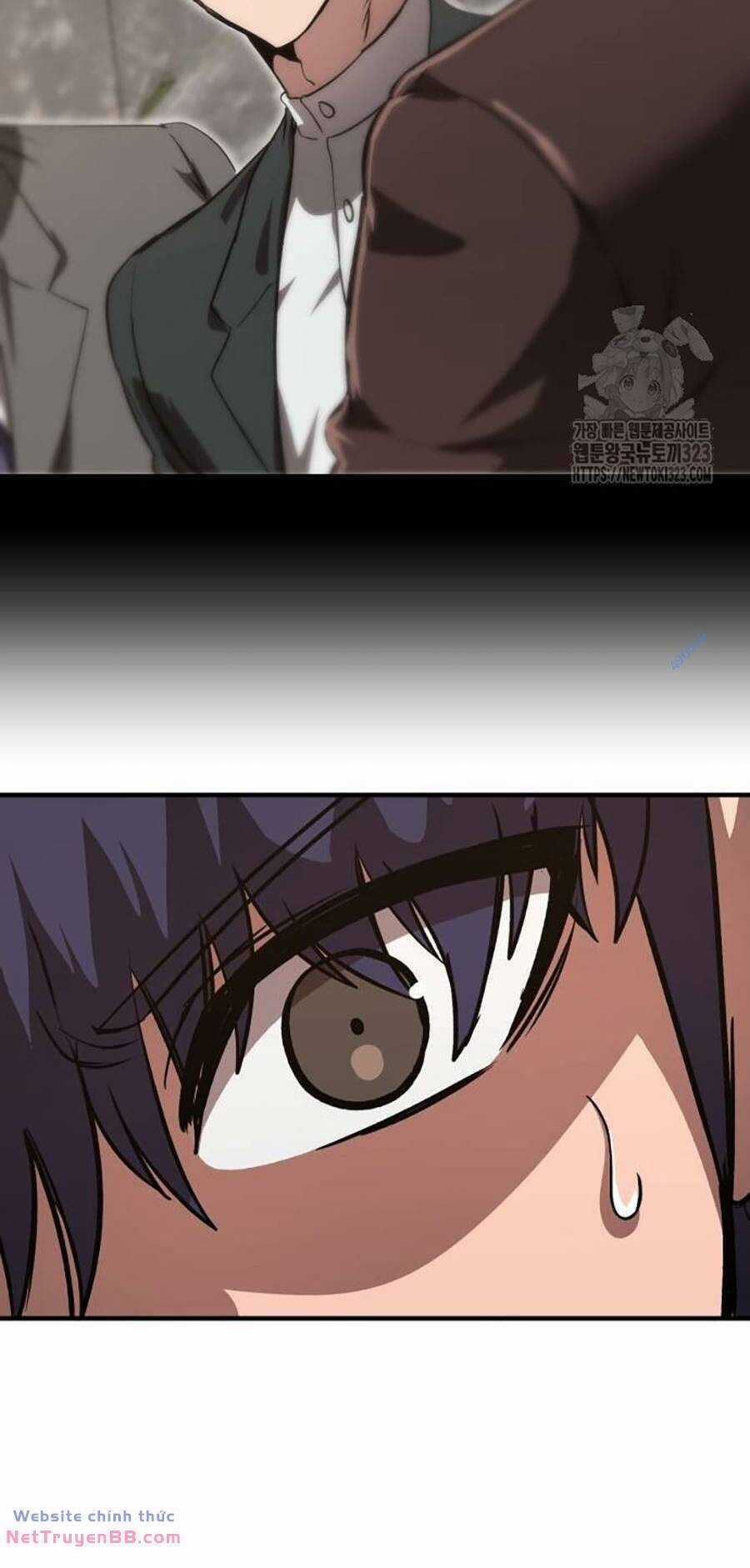 Võ Vương Kang Haejin Chapter 30 trang 74