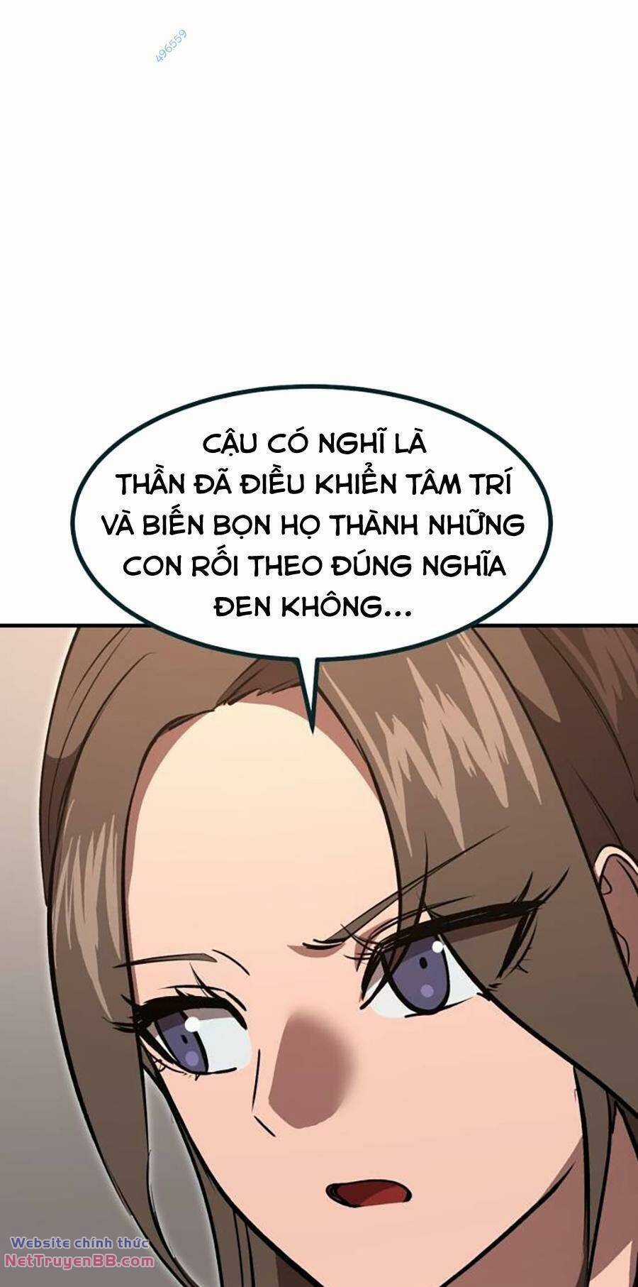 Võ Vương Kang Haejin Chapter 30 trang 78