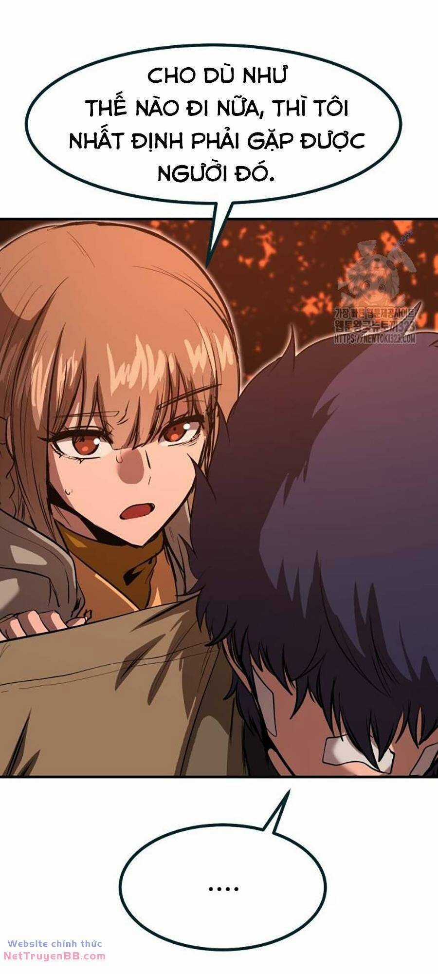 Võ Vương Kang Haejin Chapter 30 trang 8