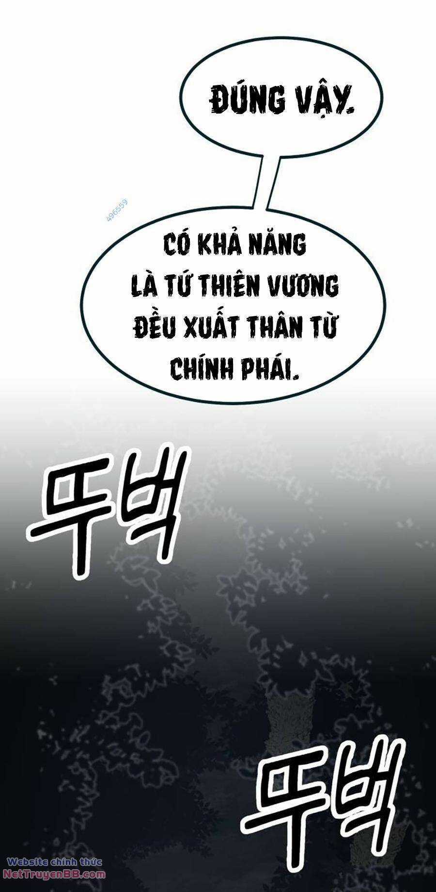 Võ Vương Kang Haejin Chapter 30 trang 80