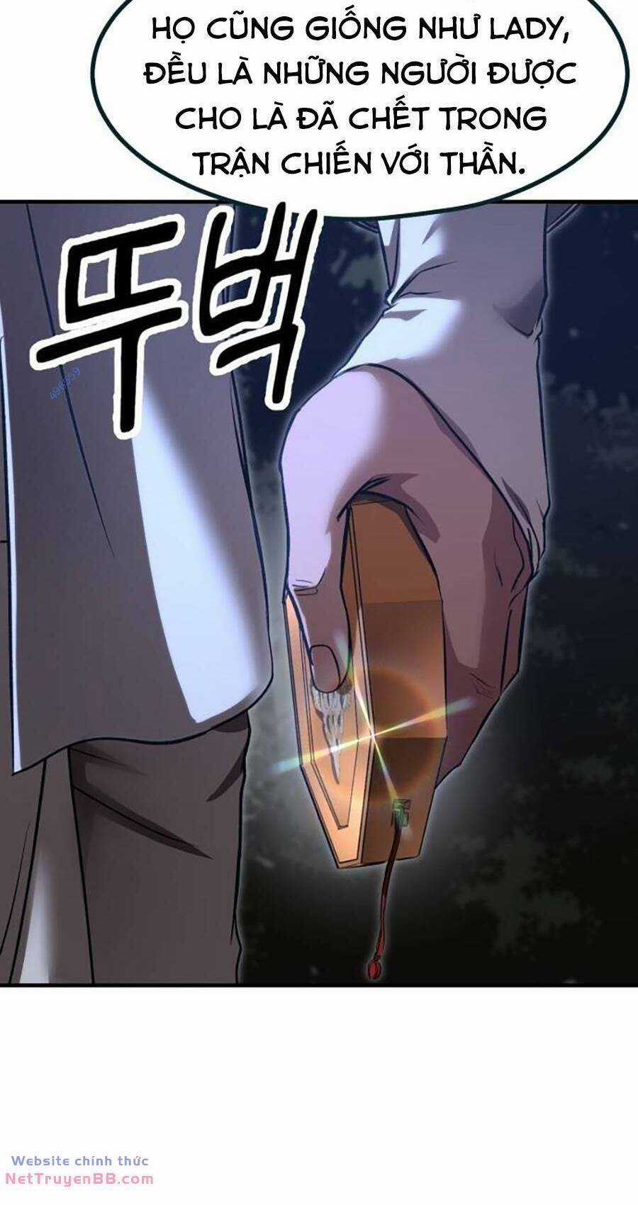 Võ Vương Kang Haejin Chapter 30 trang 83