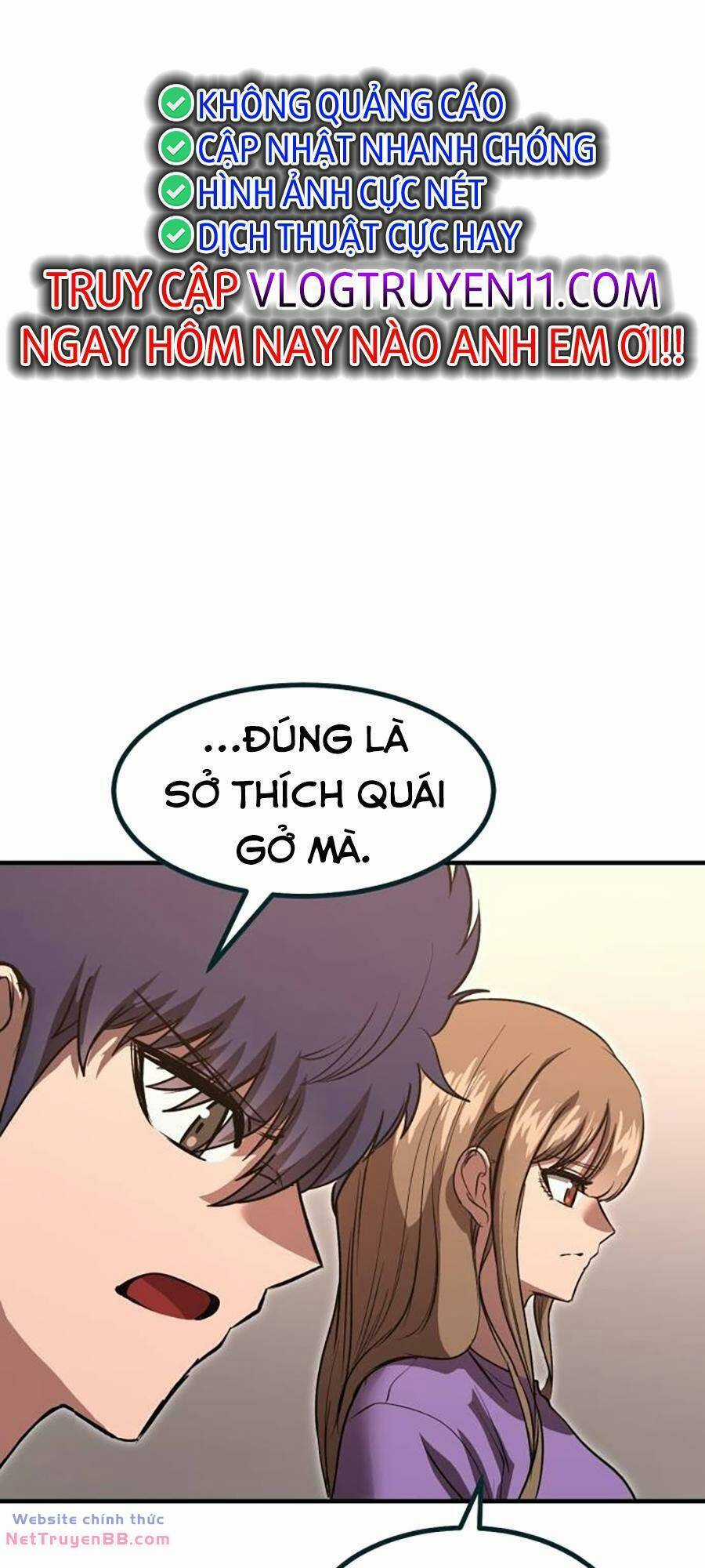 Võ Vương Kang Haejin Chapter 30 trang 84