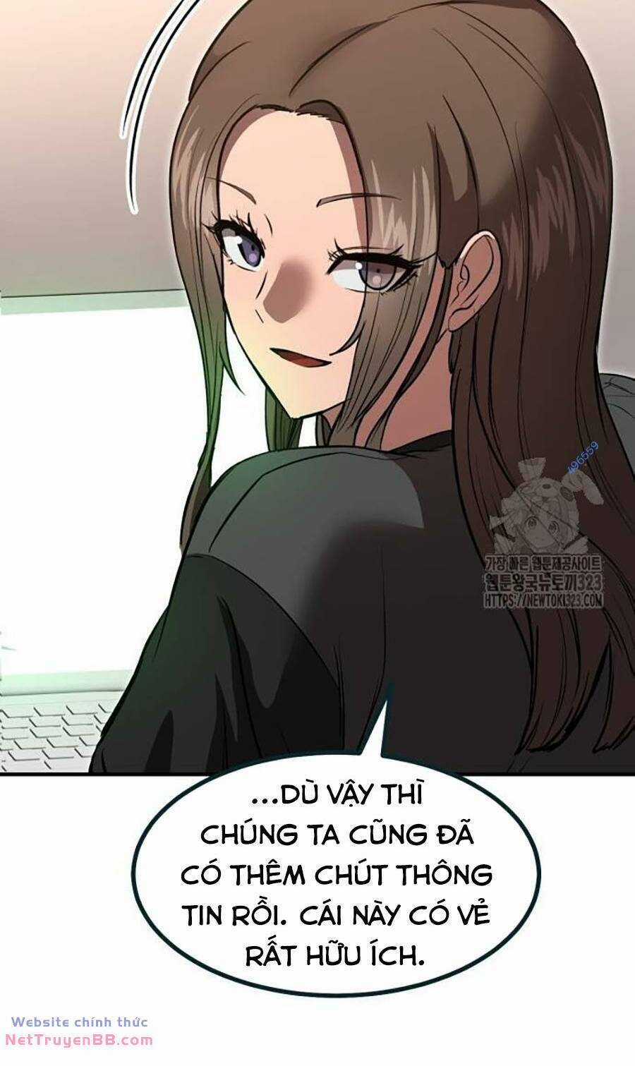 Võ Vương Kang Haejin Chapter 30 trang 86