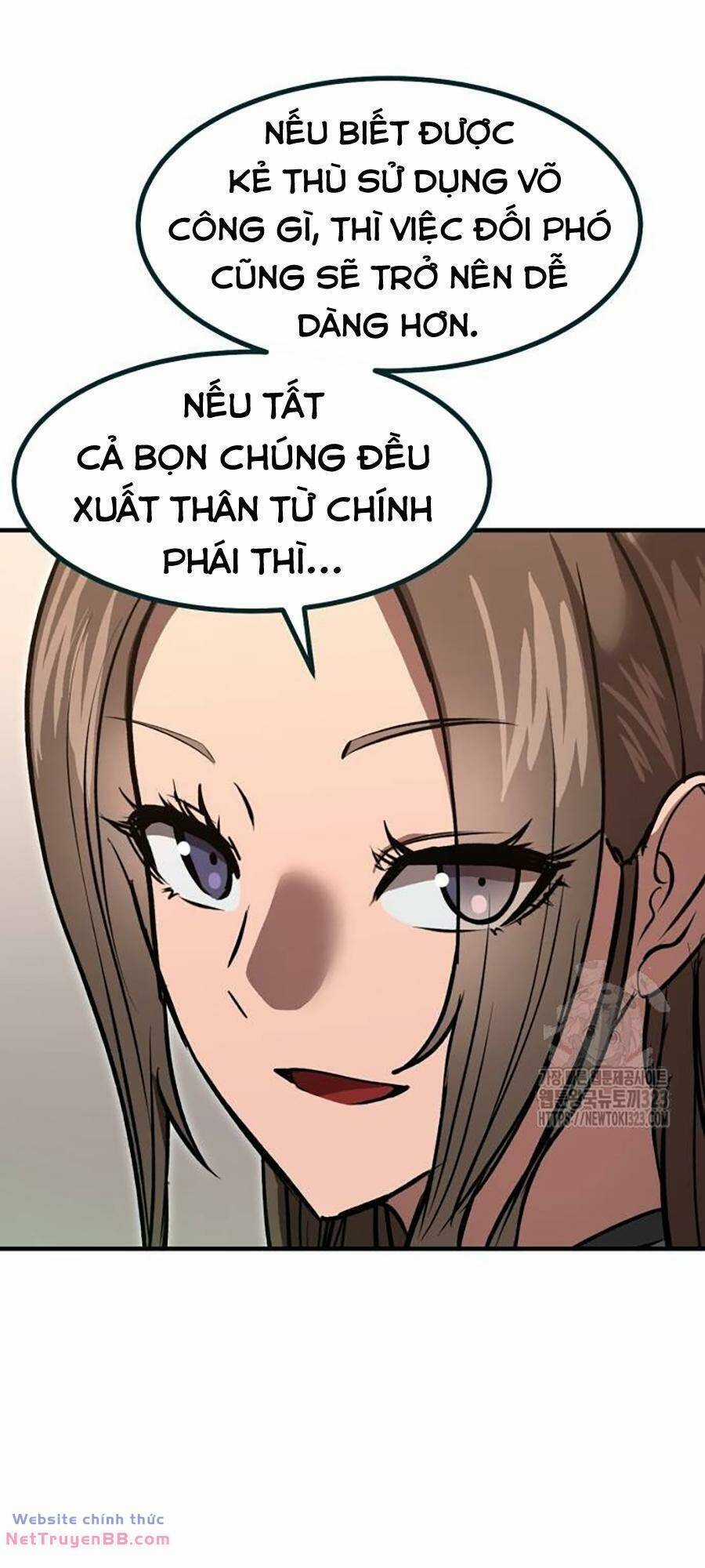 Võ Vương Kang Haejin Chapter 30 trang 87
