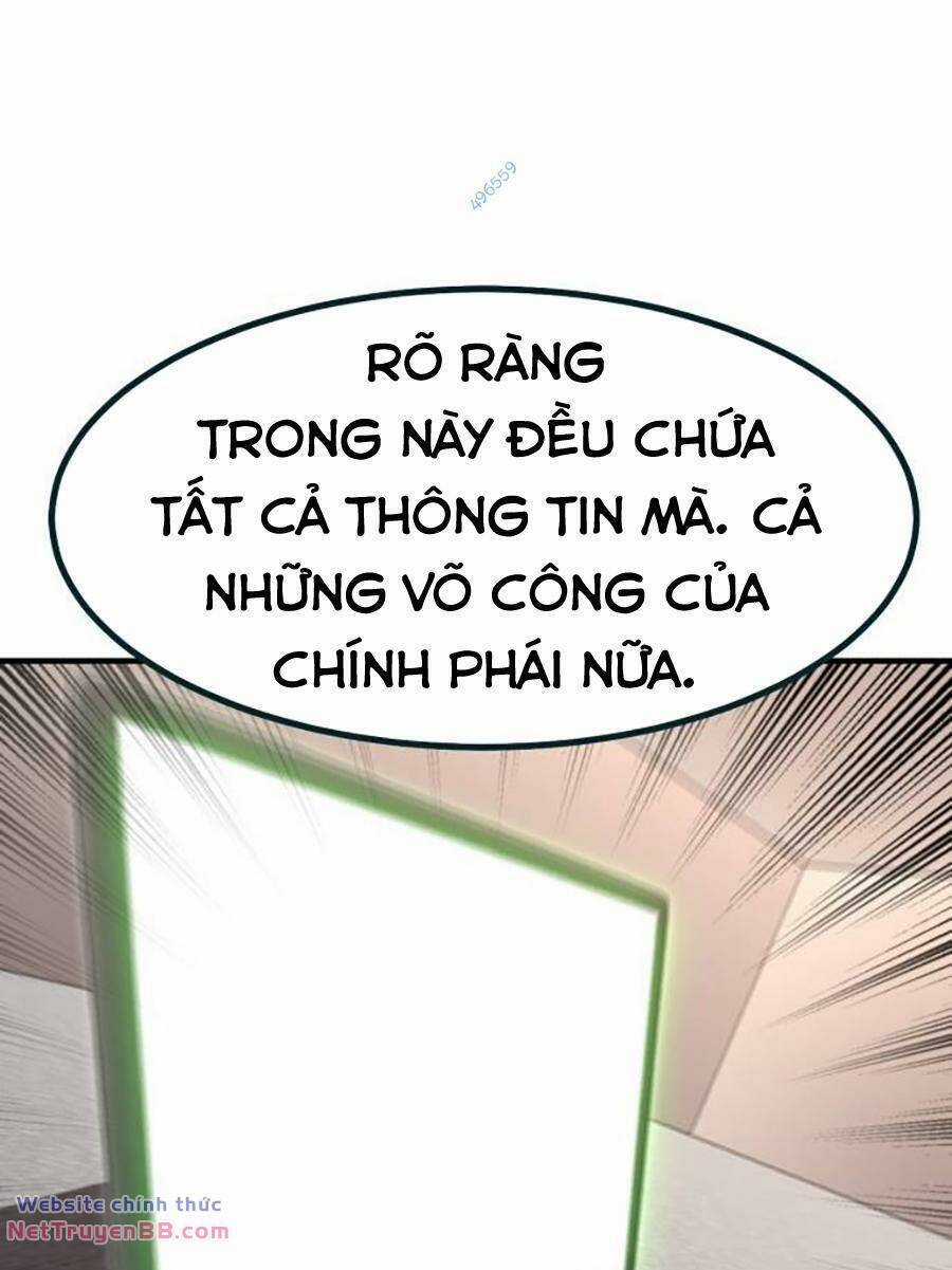 Võ Vương Kang Haejin Chapter 30 trang 88