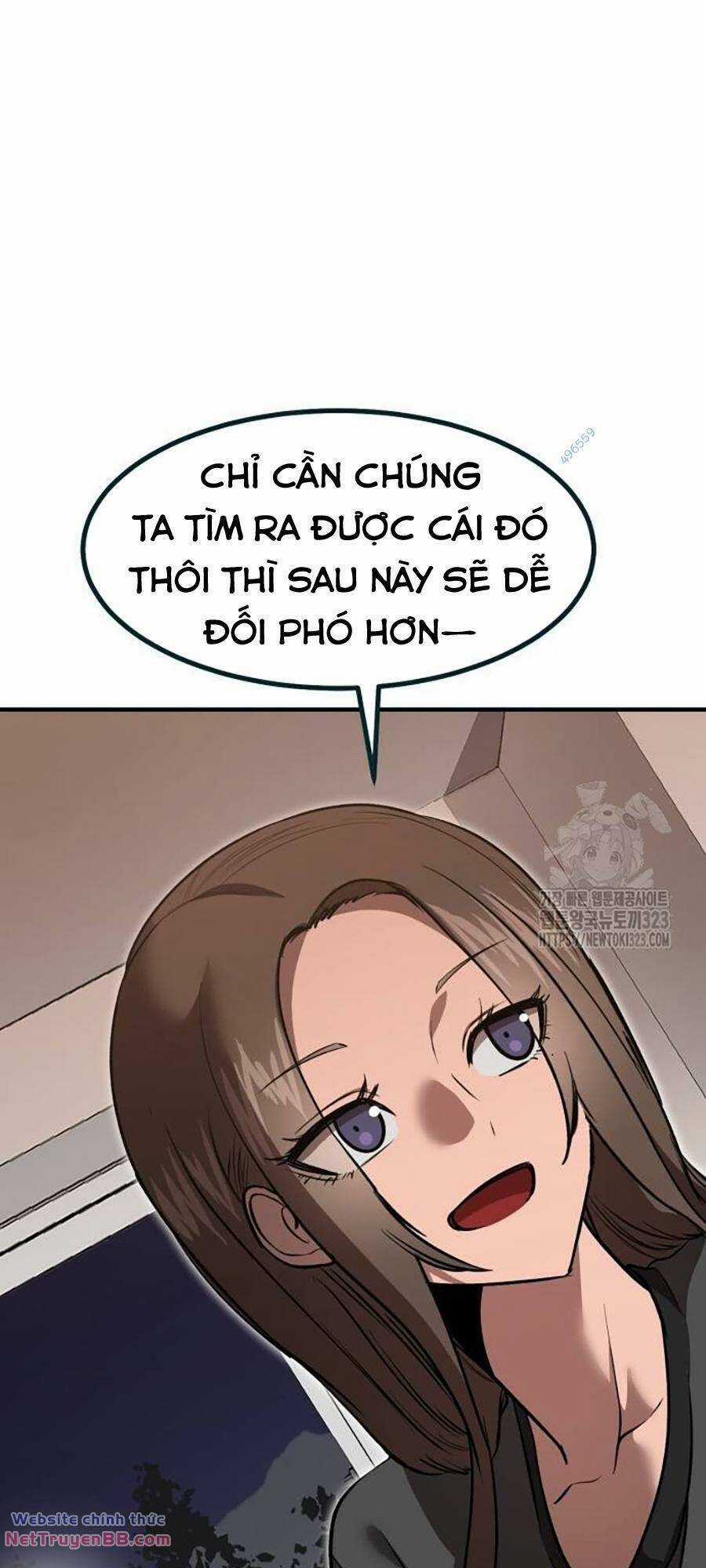 Võ Vương Kang Haejin Chapter 30 trang 90