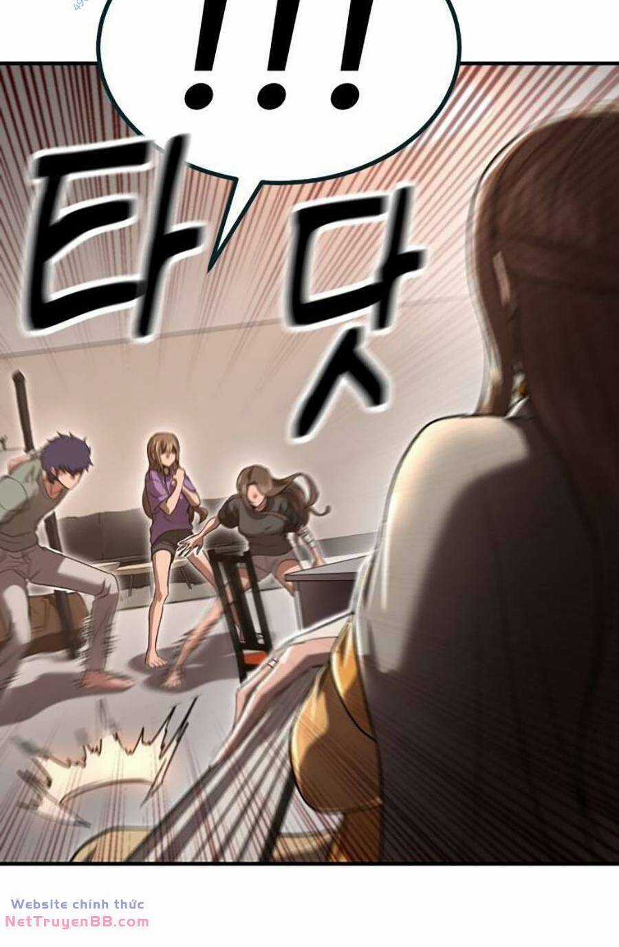 Võ Vương Kang Haejin Chapter 30 trang 92