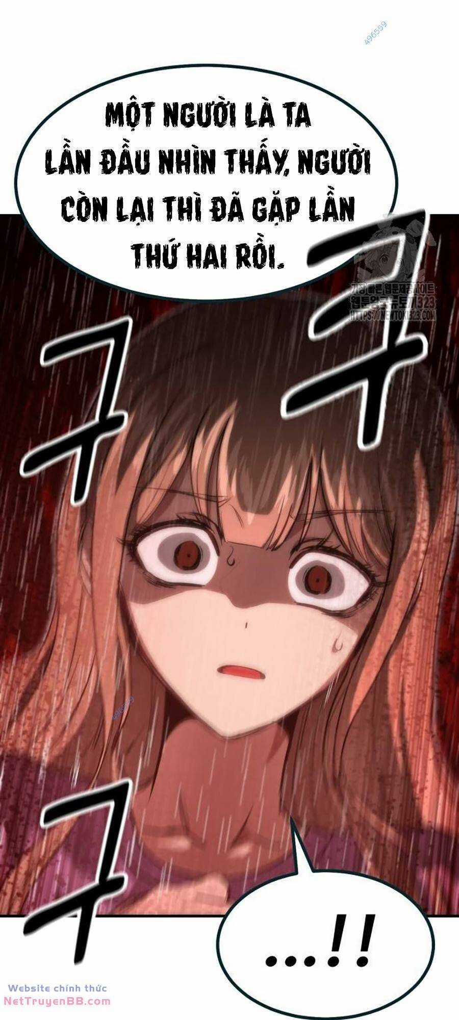 Võ Vương Kang Haejin Chapter 30 trang 93