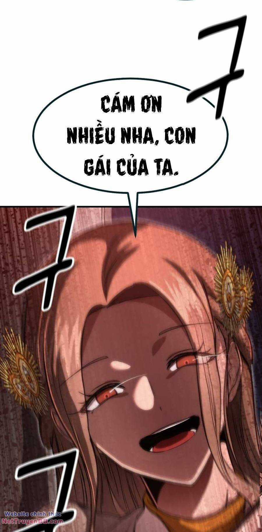 Võ Vương Kang Haejin Chapter 30 trang 94