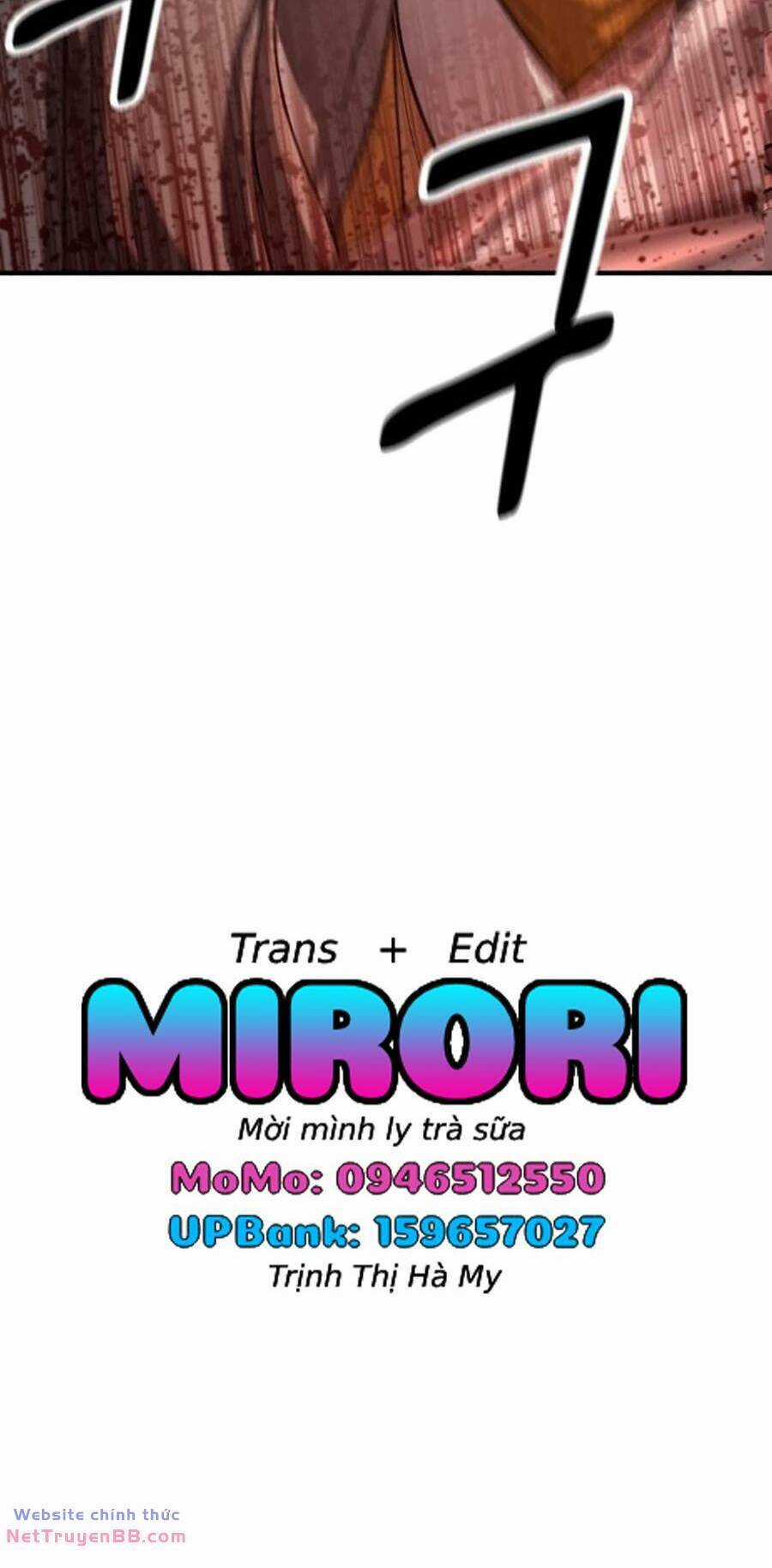 Võ Vương Kang Haejin Chapter 30 trang 95