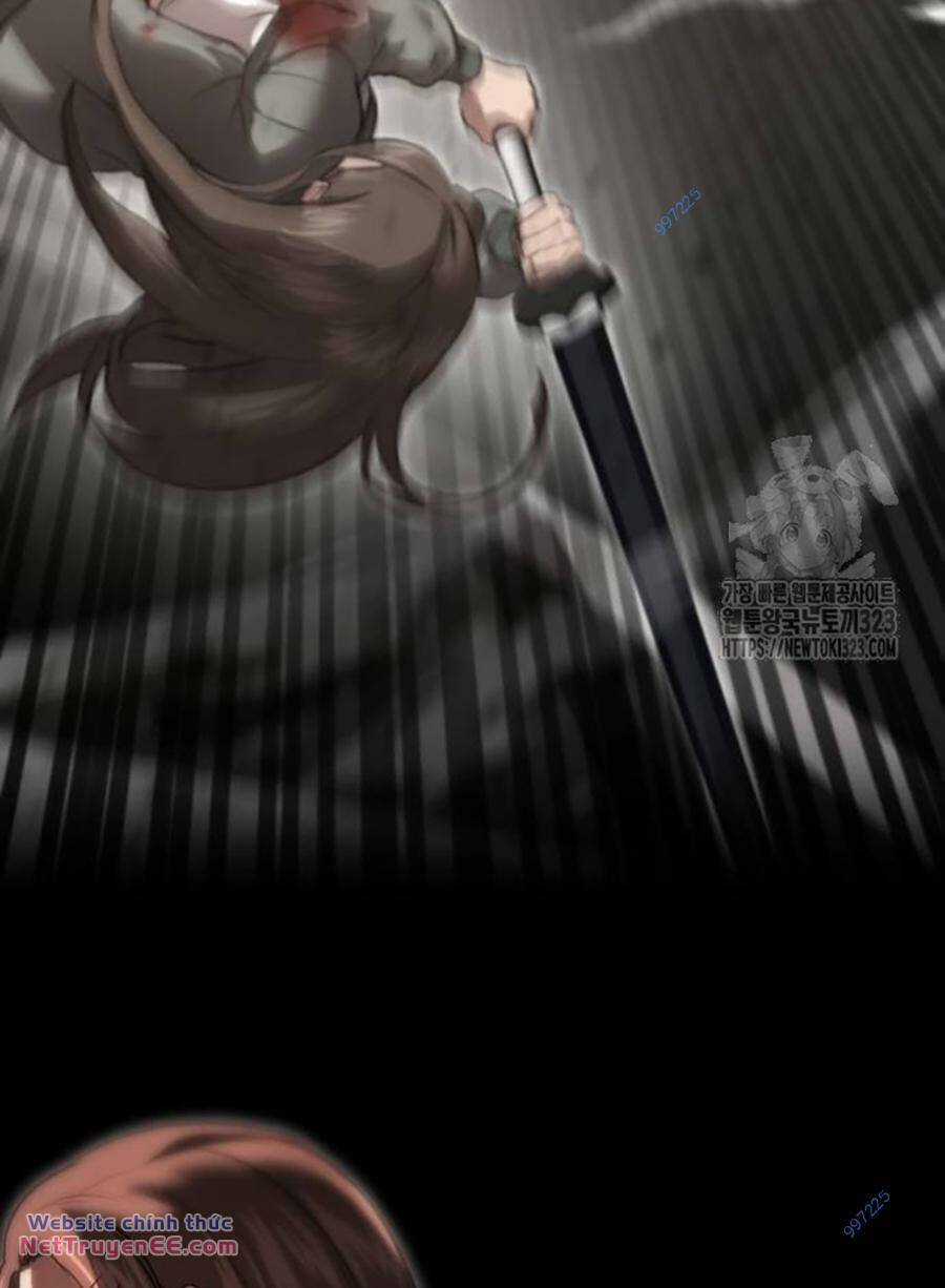 Võ Vương Kang Haejin Chapter 31 trang 10