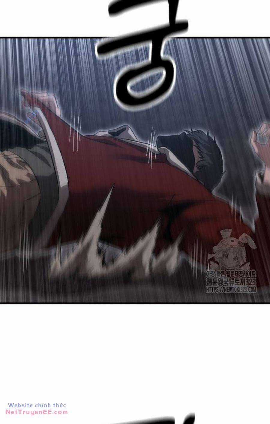 Võ Vương Kang Haejin Chapter 31 trang 102