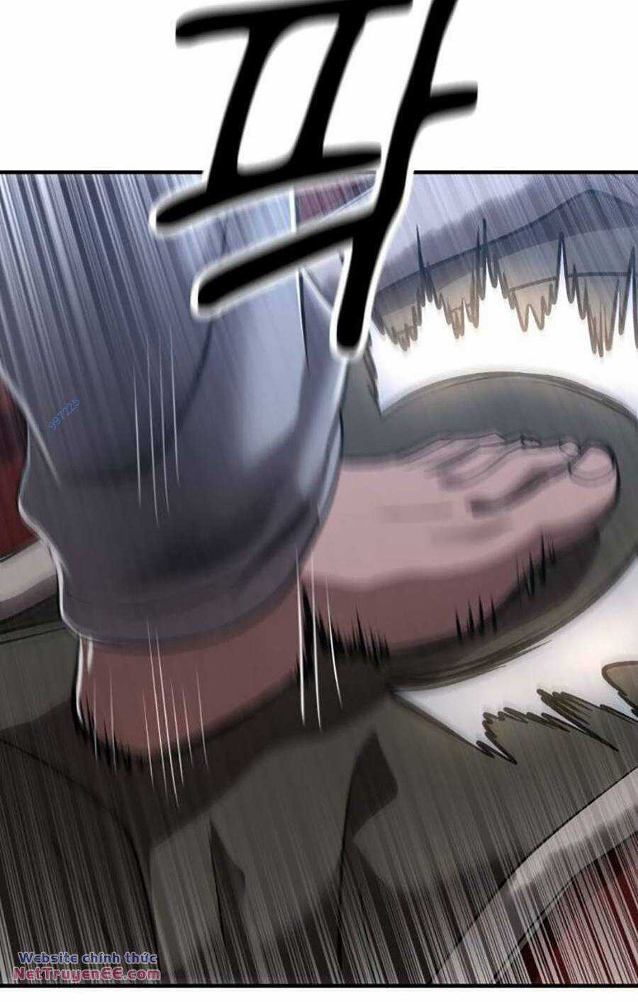 Võ Vương Kang Haejin Chapter 31 trang 103