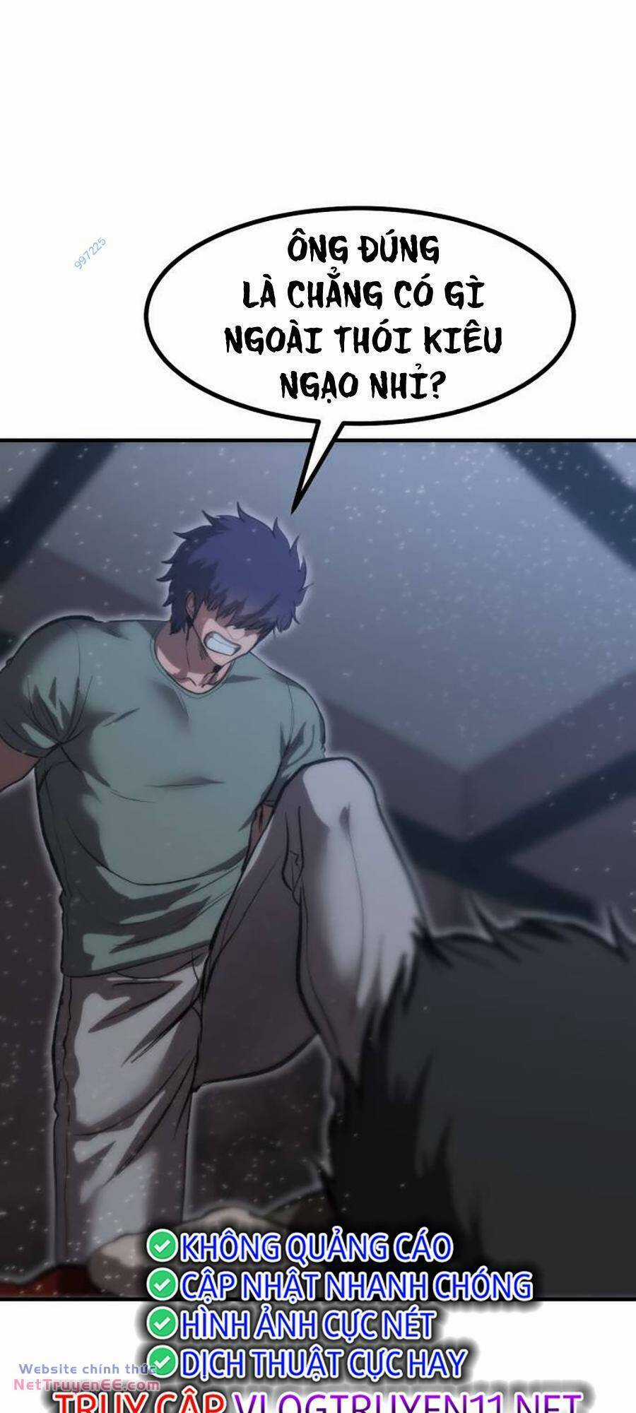 Võ Vương Kang Haejin Chapter 31 trang 104