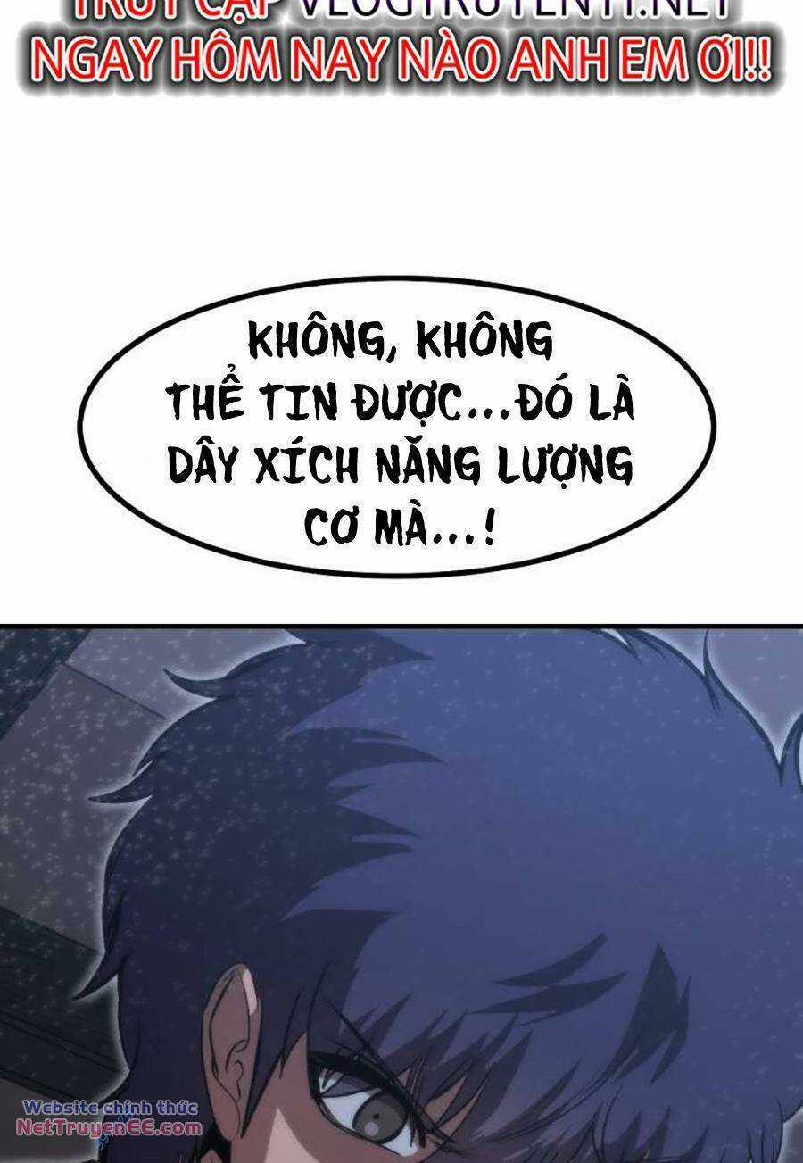 Võ Vương Kang Haejin Chapter 31 trang 105