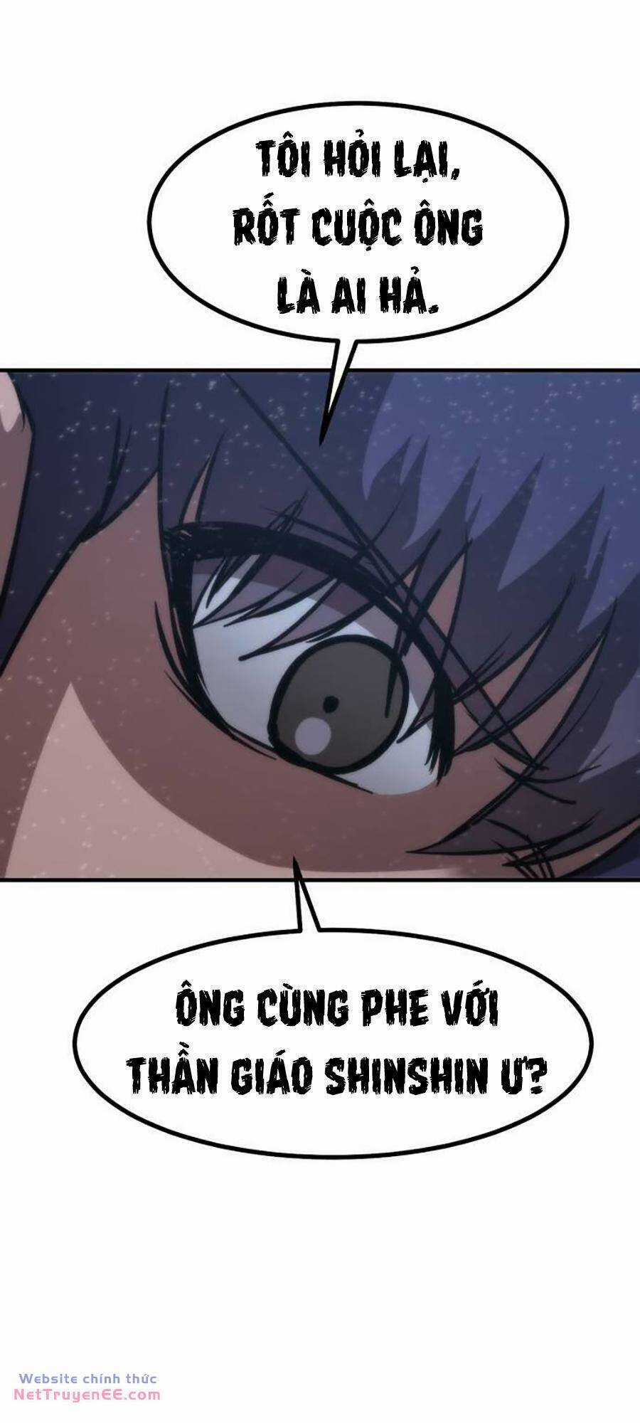 Võ Vương Kang Haejin Chapter 31 trang 107