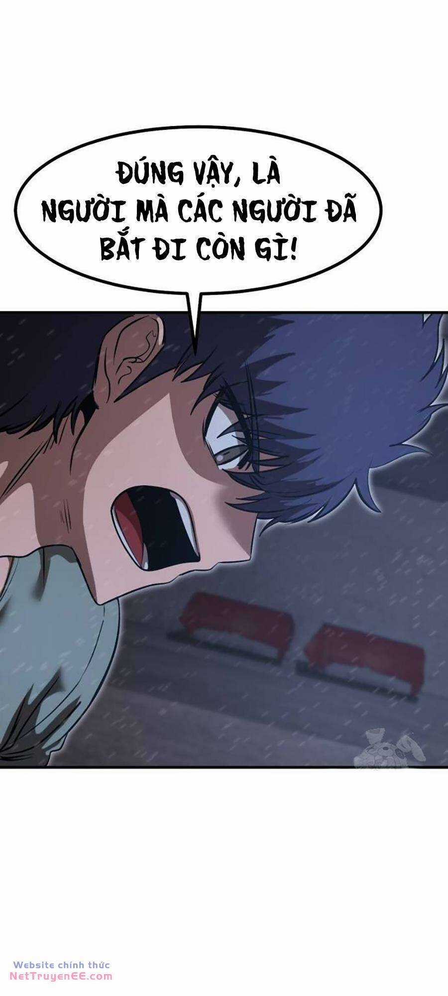 Võ Vương Kang Haejin Chapter 31 trang 110