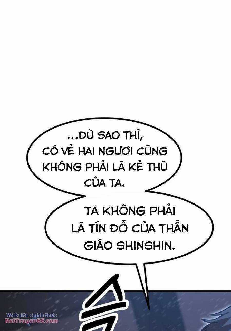Võ Vương Kang Haejin Chapter 31 trang 111