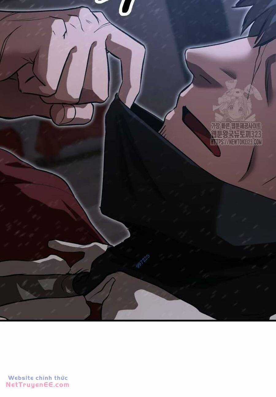 Võ Vương Kang Haejin Chapter 31 trang 112