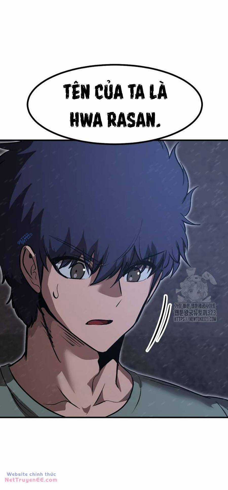 Võ Vương Kang Haejin Chapter 31 trang 113