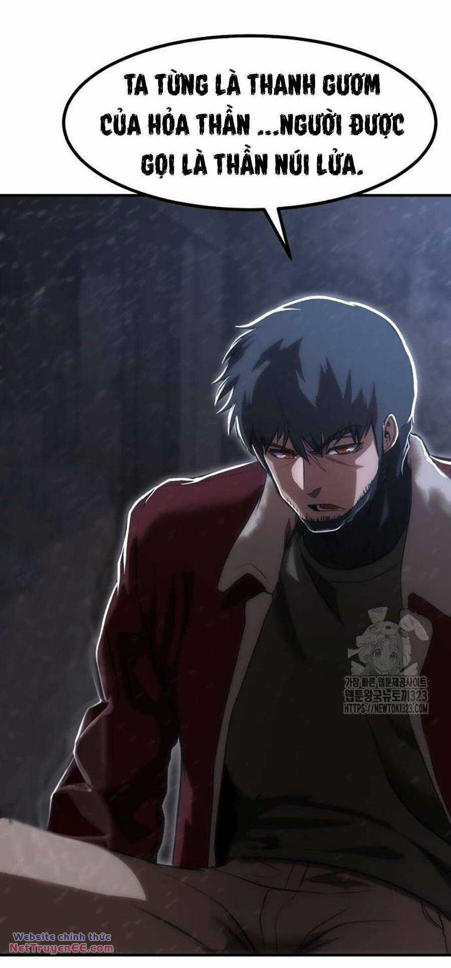 Võ Vương Kang Haejin Chapter 31 trang 114