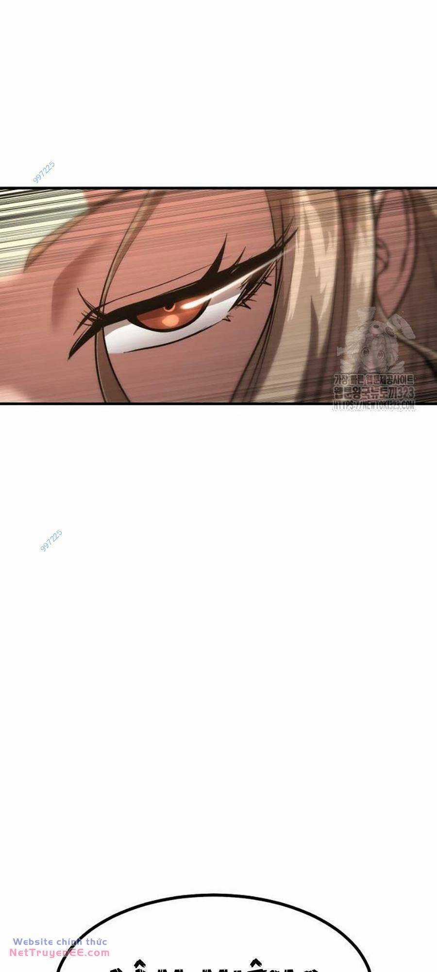 Võ Vương Kang Haejin Chapter 31 trang 14