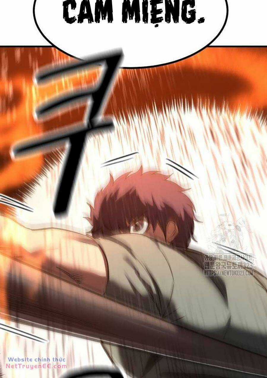 Võ Vương Kang Haejin Chapter 31 trang 15