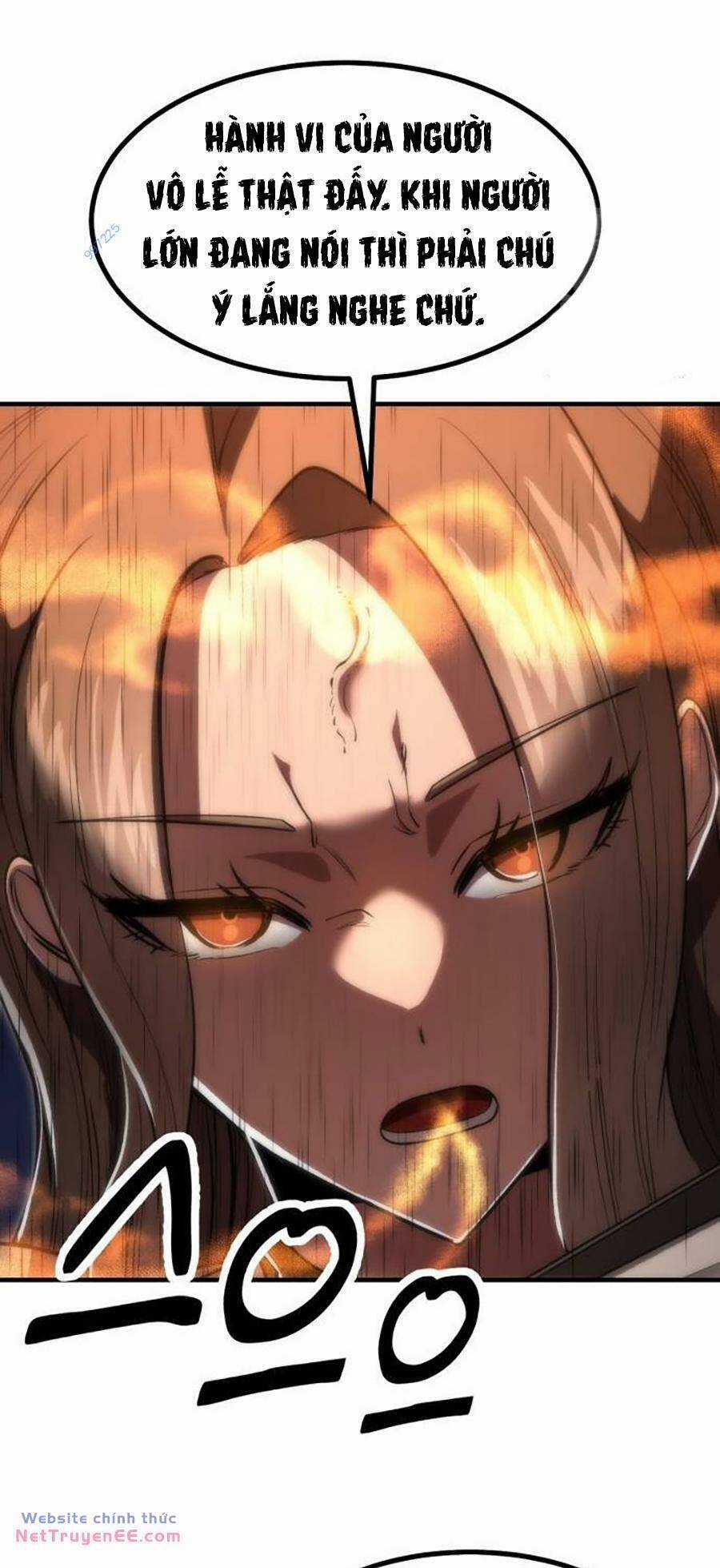 Võ Vương Kang Haejin Chapter 31 trang 17