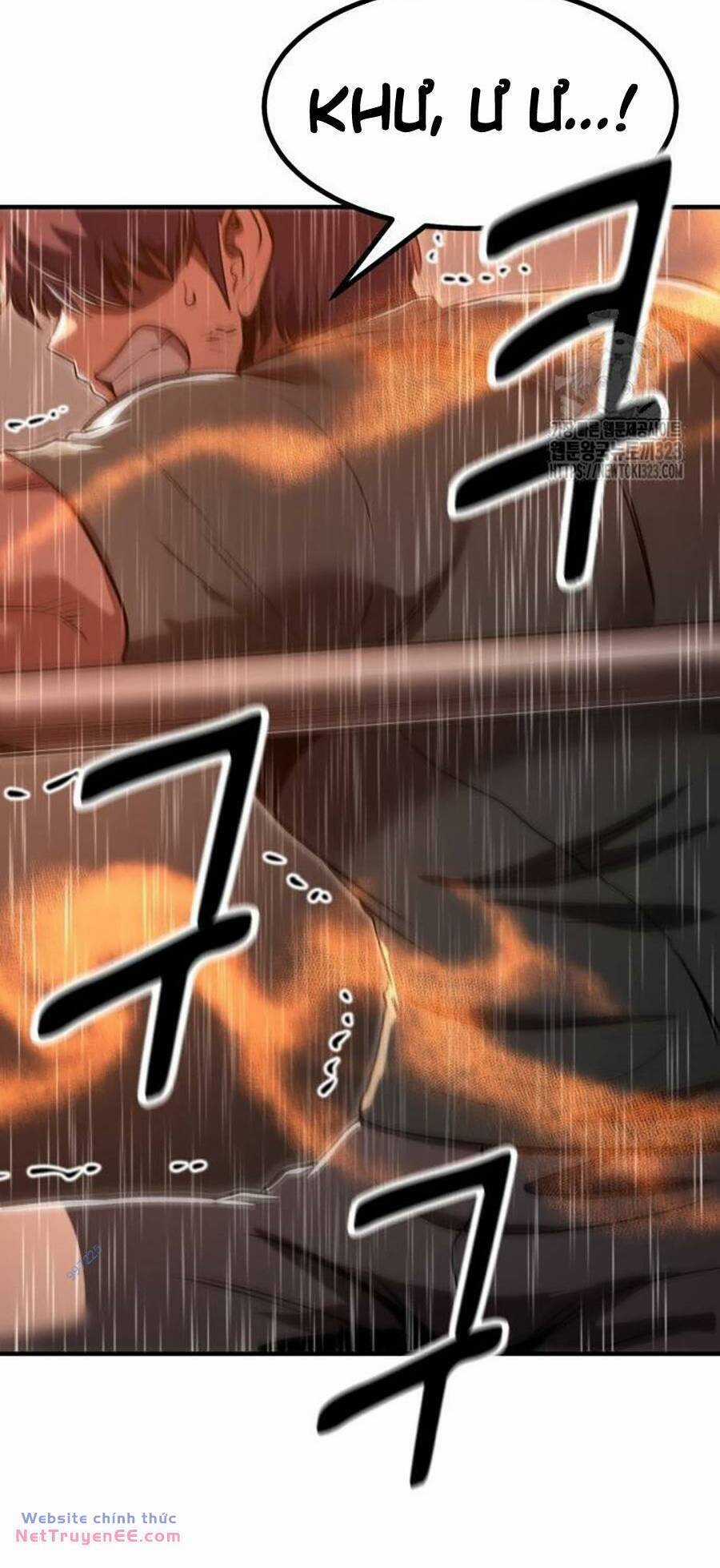 Võ Vương Kang Haejin Chapter 31 trang 18