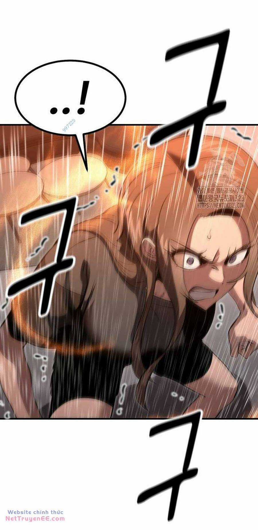 Võ Vương Kang Haejin Chapter 31 trang 19