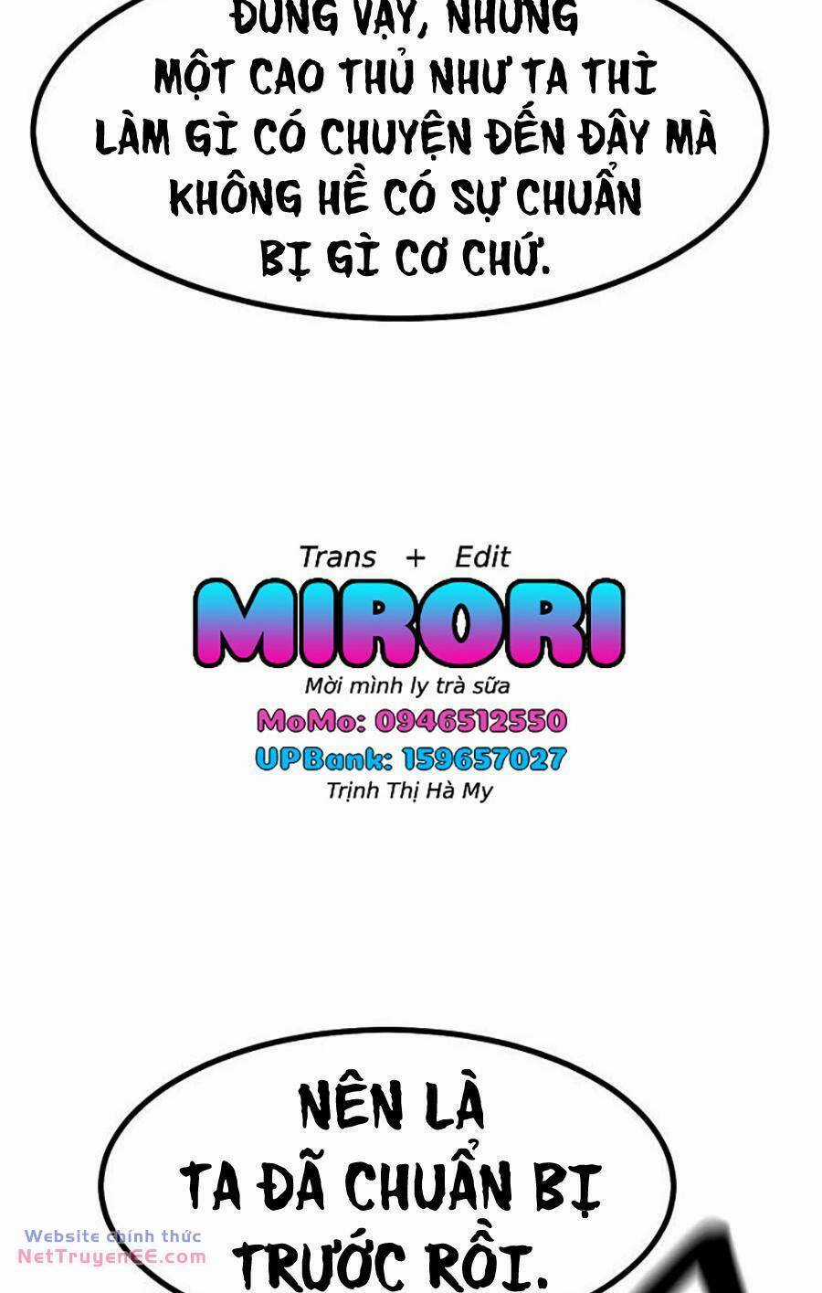 Võ Vương Kang Haejin Chapter 31 trang 22