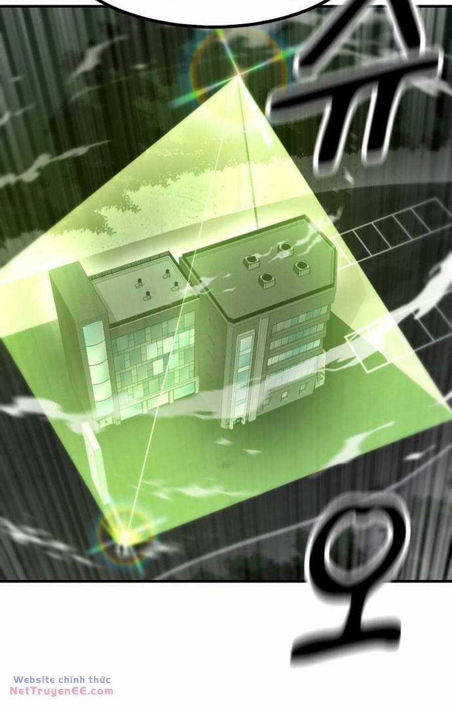 Võ Vương Kang Haejin Chapter 31 trang 23