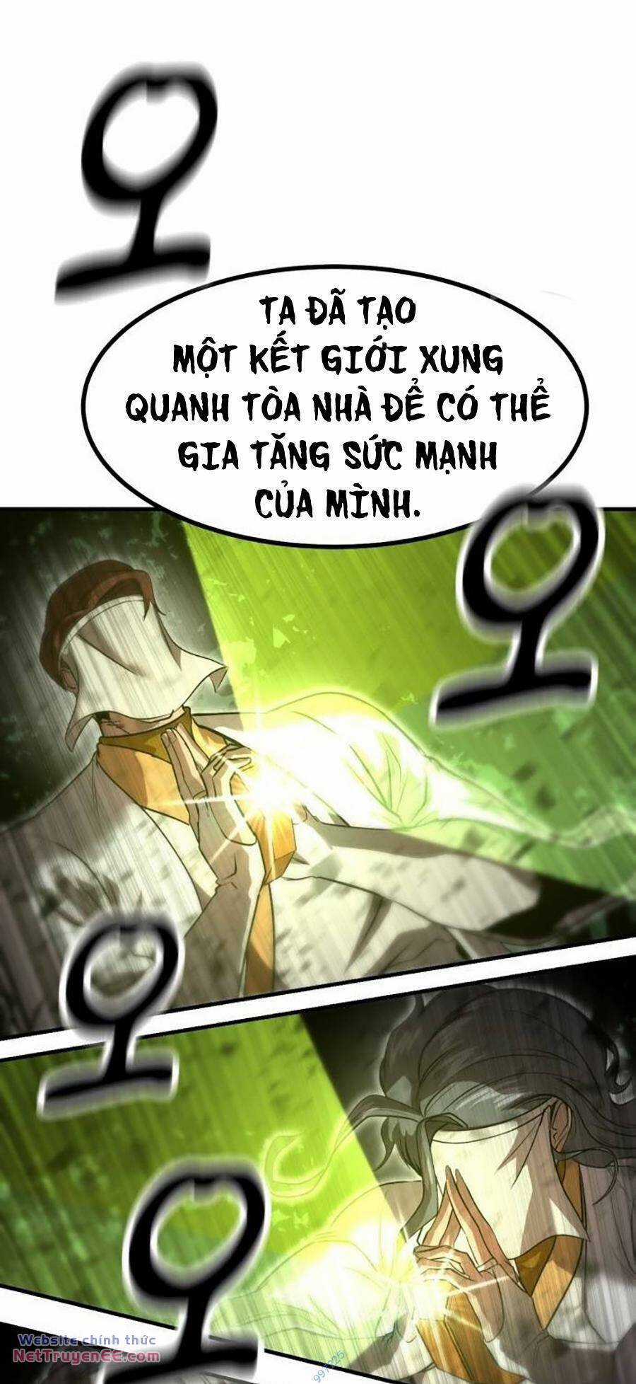 Võ Vương Kang Haejin Chapter 31 trang 24