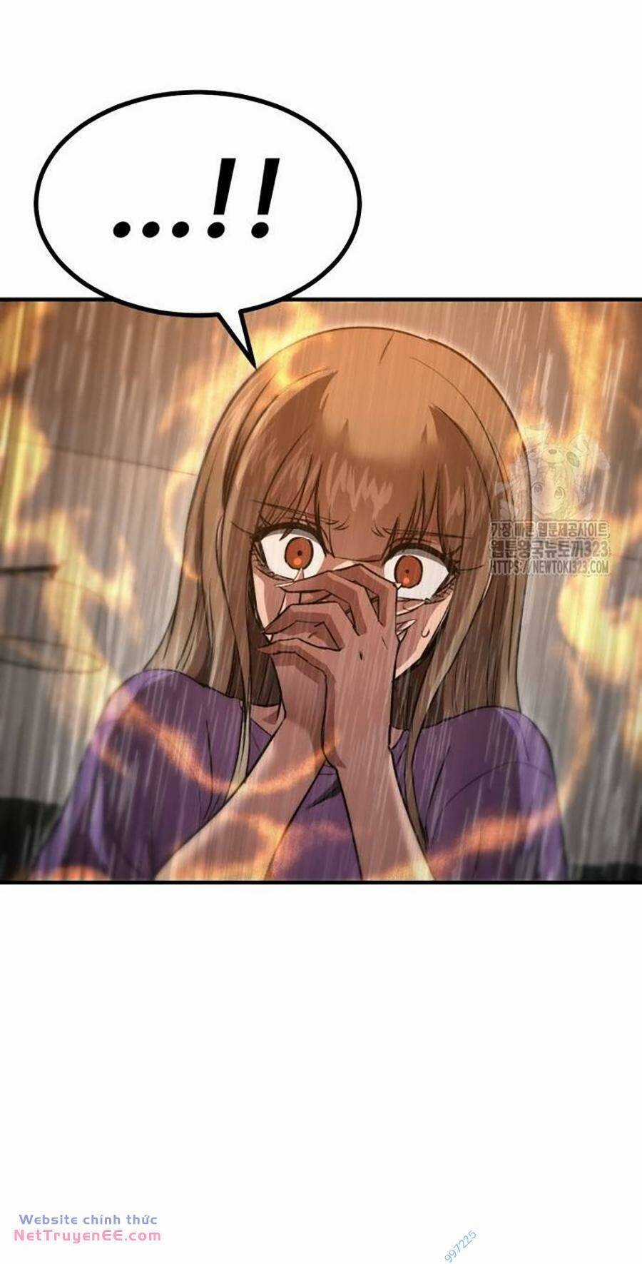 Võ Vương Kang Haejin Chapter 31 trang 26